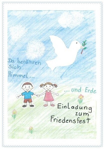 friede